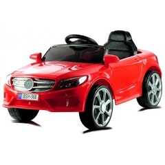 Vienvietīgs elektromobilis bērniem BBH-BBH958, sarkans cena un informācija | Bērnu elektroauto | 220.lv