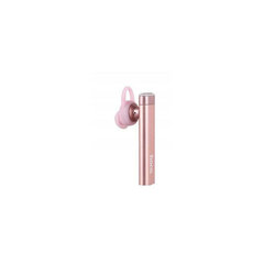 Беспроводная громкая связь HOCO E14 Impetuos Bluetooth 4.1 розовый (розовое золото) цена и информация | Наушники | 220.lv