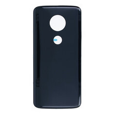 Задняя крышка Motorola Moto G6 Play Blue оригинал (б/у Grade C) цена и информация | Чехлы для телефонов | 220.lv
