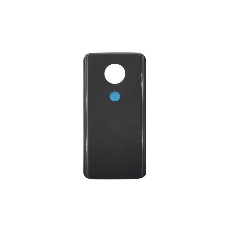 Motorola Moto G7 Power Black cena un informācija | Telefonu vāciņi, maciņi | 220.lv