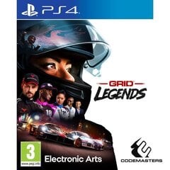 Grid Legends PS4 | PS5 cena un informācija | Datorspēles | 220.lv