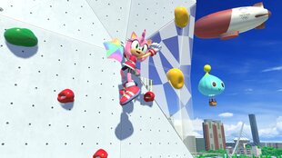 Mario & Sonic at the Olympic Games Tokyo 2020 цена и информация | Игра SWITCH NINTENDO Монополия | 220.lv