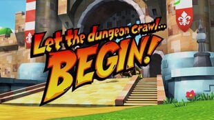 Snack World: The Dungeon Crawl - Gold, Nintendo Switch cena un informācija | Datorspēles | 220.lv
