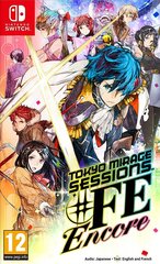 Tokyo Mirage Session FE Encore, Nintendo Switch cena un informācija | Datorspēles | 220.lv