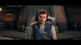Star Wars Jedi: Survivor, Xbox Series X цена и информация | Игра SWITCH NINTENDO Монополия | 220.lv