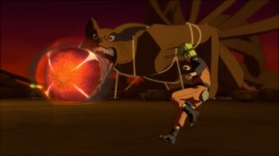 Naruto Ultimate Ninja Storm 3 Full Burst, Nintendo Switch cena un informācija | Datorspēles | 220.lv