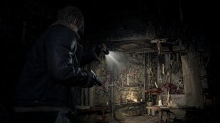 Resident Evil 4 Remake Collectors Edition, PS4 цена и информация | Игра SWITCH NINTENDO Монополия | 220.lv