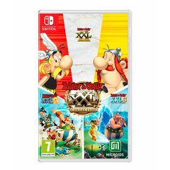 Asterix & Obelix XXL Collection цена и информация | Компьютерные игры | 220.lv