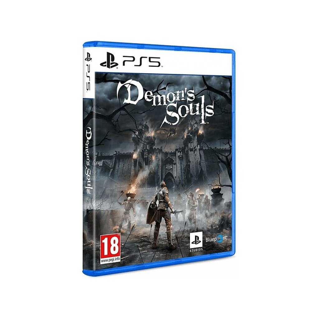 Demon's Souls, PS5 cena un informācija | Datorspēles | 220.lv