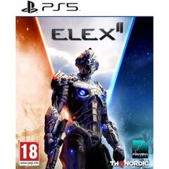 Elex II PS5 цена и информация | Компьютерные игры | 220.lv