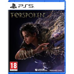 Forspoken PS5 цена и информация | Компьютерные игры | 220.lv