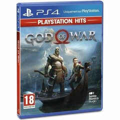 God Of War Hits cena un informācija | Datorspēles | 220.lv