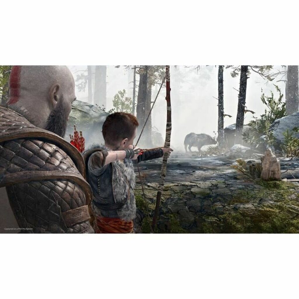 God Of War Hits cena un informācija | Datorspēles | 220.lv