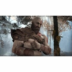 God Of War Hits cena un informācija | Datorspēles | 220.lv