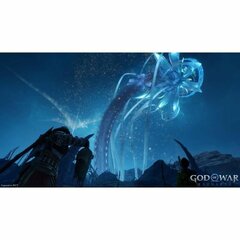 God Of War Ragnarok цена и информация | Компьютерные игры | 220.lv