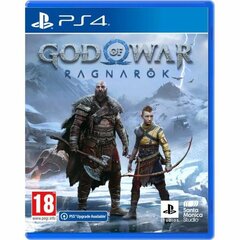 God Of War Ragnarok cena un informācija | Datorspēles | 220.lv