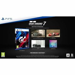 Gran Turismo 7 cena un informācija | Datorspēles | 220.lv