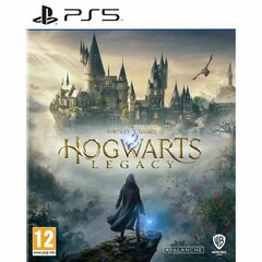 Hogwarts Legacy Switch игра цена и информация | Компьютерные игры | 220.lv
