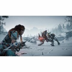 Horizon Zero Dawn цена и информация | Компьютерные игры | 220.lv