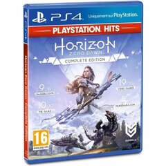 Horizon Zero Dawn цена и информация | Компьютерные игры | 220.lv