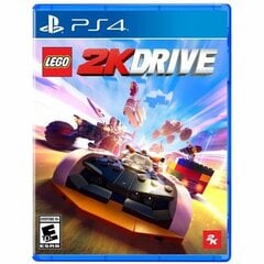 LEGO 2K Drive cena un informācija | Datorspēles | 220.lv