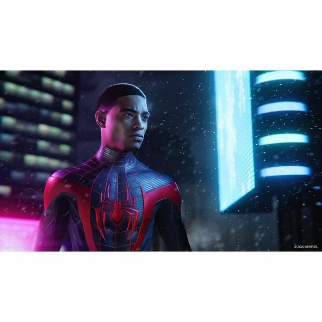 Marvel's Spider-Man Miles Morales cena un informācija | Datorspēles | 220.lv