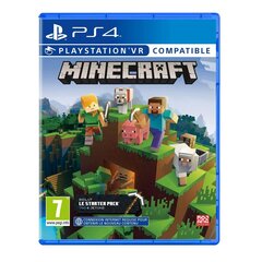 Minecraft Starter Collection Refresh cena un informācija | Datorspēles | 220.lv