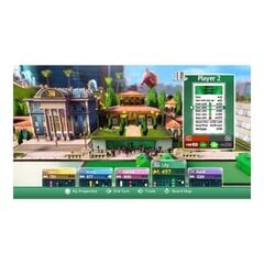 Monopoly, Nintendo Switch цена и информация | Компьютерные игры | 220.lv