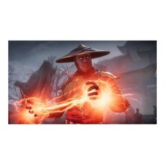 Mortal Kombat 11, Nintendo Switch cena un informācija | Datorspēles | 220.lv