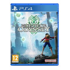 Видеоигры PlayStation 4 Bandai Namco One Piece Odyssey цена и информация | Игра SWITCH NINTENDO Монополия | 220.lv