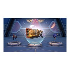 PlayStation 5 GameMill Nerf Legends cena un informācija | Datorspēles | 220.lv