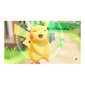 Pokemon Let's Go Pikachu, Nintendo Switch cena un informācija | Datorspēles | 220.lv