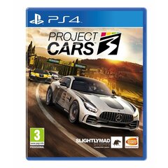 Project Cars 3 cena un informācija | Datorspēles | 220.lv