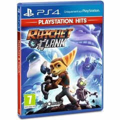 Ratchet & Clank цена и информация | Компьютерные игры | 220.lv