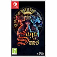 Saga of Sins цена и информация | Компьютерные игры | 220.lv