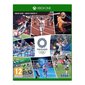 SEGA Tokyo 2020 Olympic Games Xbox one cena un informācija | Datorspēles | 220.lv