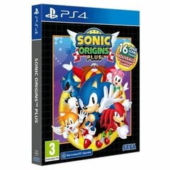 Sonic Origins Plus - Day One Edition цена и информация | Компьютерные игры | 220.lv