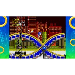 Sonic Origins Plus - Day One Edition cena un informācija | Datorspēles | 220.lv