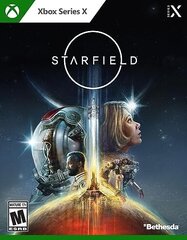 Видеоигра Xbox Series X Bethesda STARFIELD Standard Edition цена и информация | Компьютерные игры | 220.lv