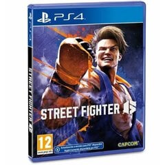 Street Fighter 6 цена и информация | Игра SWITCH NINTENDO Монополия | 220.lv