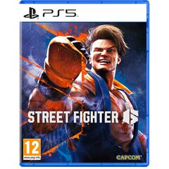 Street Fighter 6 цена и информация | Компьютерные игры | 220.lv