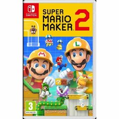 Super Mario Maker 2 cena un informācija | Datorspēles | 220.lv