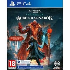 Ubisoft Assassin's Creed Valhalla: Expansion Dawn of Ragnarok цена и информация | Компьютерные игры | 220.lv