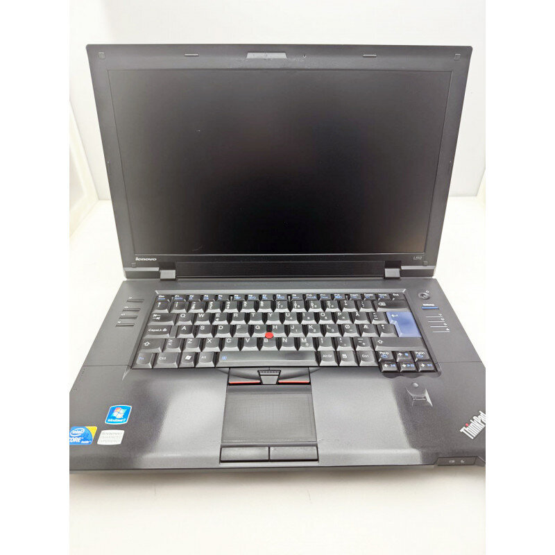 Lenovo Thinkpad L512 цена и информация | Portatīvie datori | 220.lv