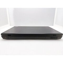 Lenovo Thinkpad L512 cena un informācija | Portatīvie datori | 220.lv