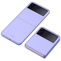 GKK Creative Galaxy Z Flip3 cena un informācija | Telefonu vāciņi, maciņi | 220.lv