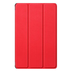 Чехол-книжка - красный (Tab P11 11.5" Gen 2) цена и информация | Чехлы для планшетов и электронных книг | 220.lv