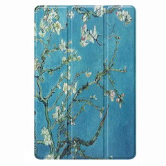 Чехол-книжка „Sakura“ (Tab P11 Pro 11.2" Gen 2) цена и информация | Чехлы для планшетов и электронных книг | 220.lv