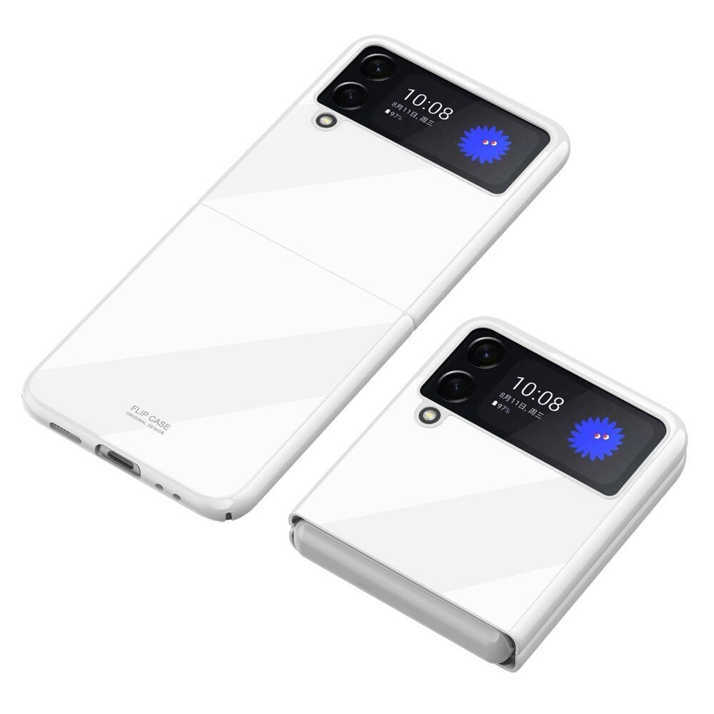 Piano Design Galaxy Z Flip3 cena un informācija | Telefonu vāciņi, maciņi | 220.lv