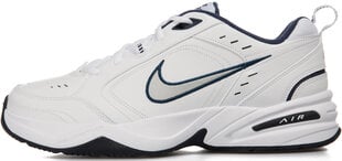 Nike мужские кроссовки AIR MONARCH IV, белый 41 907131031 цена и информация | Кроссовки мужские | 220.lv